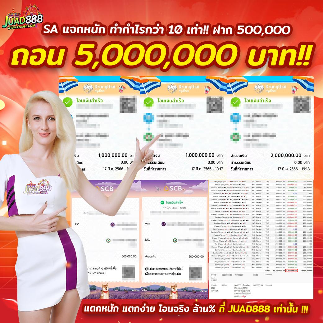 1xbet คาสิโนใหม่ มอบประสบการณ์เดิมพันสุดพิเศษในไทย