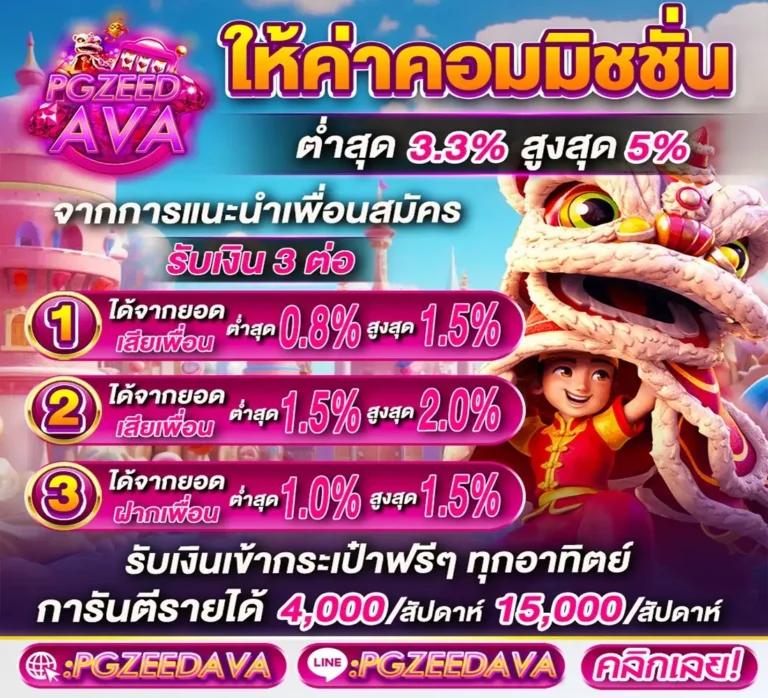 5เฮง สล็อต: สนุกไปกับเกมชั้นนำในคาสิโนออนไลน์ไทย