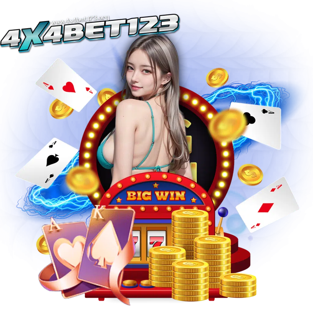 Betflixpg: แหล่งรวมเกมสล็อตออนไลน์ที่ดีที่สุดในไทย