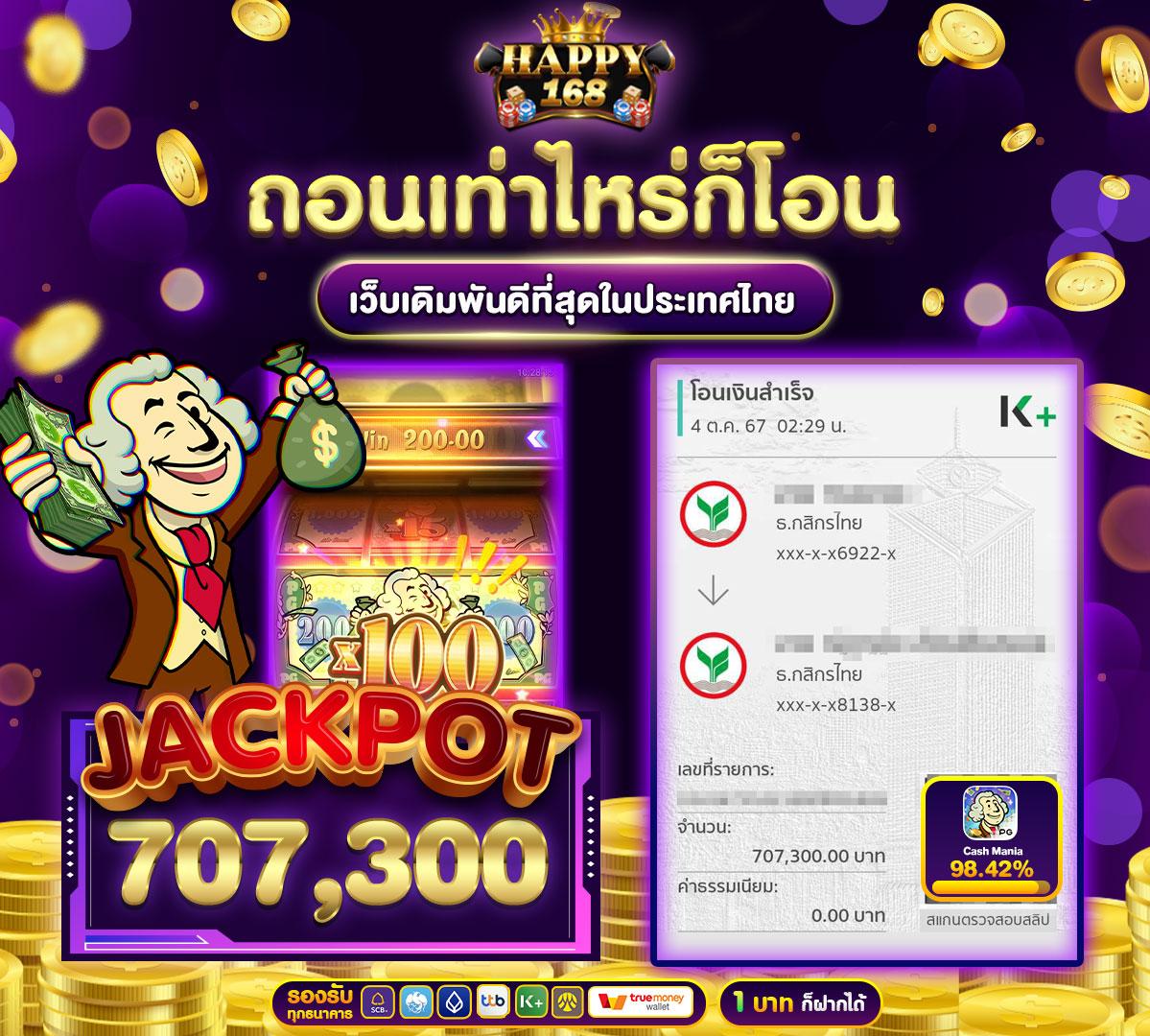 Bigwin Slot: คาสิโนโปรแรง โบนัสสูงสุดในไทย 2023