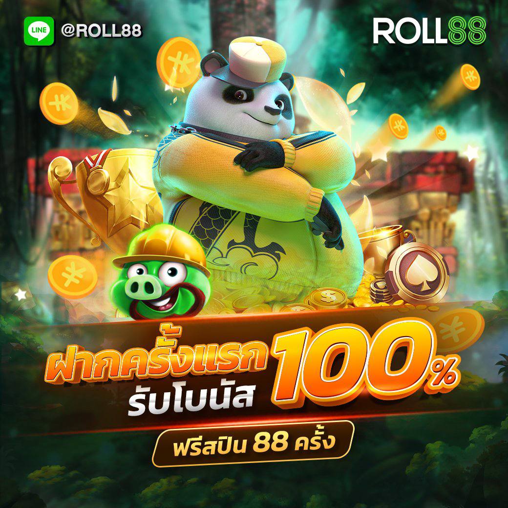 PGSlot369: แหล่งรวมเกมคาสิโนออนไลน์ที่ดีที่สุดในไทย