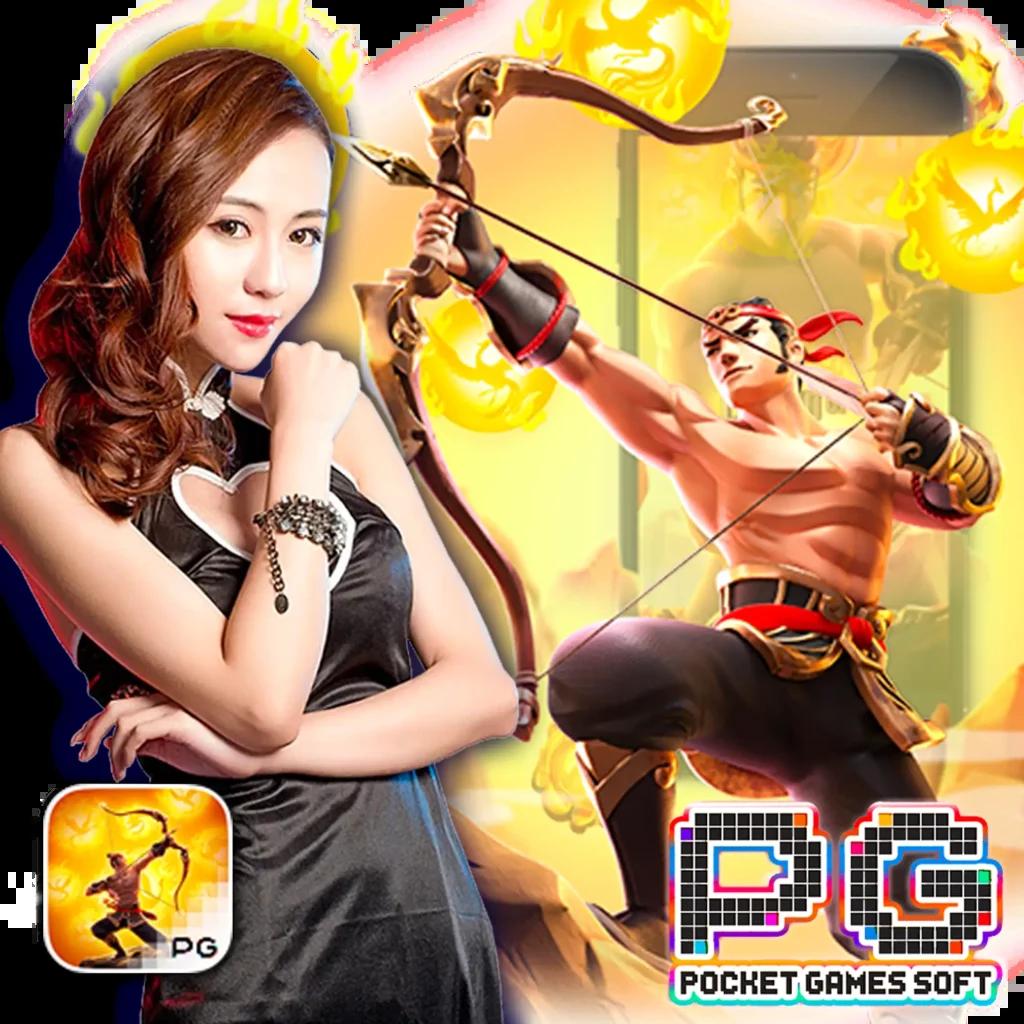 PGSlot เว็บตรง: แหล่งรวมเกมคาสิโนออนไลน์ชั้นนำ