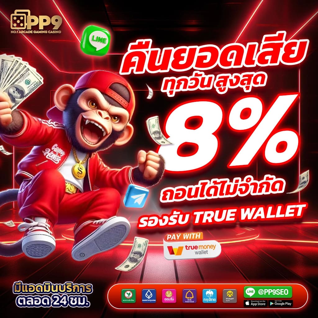 PG Soft เครดิต ฟรี: สนุกกับเกมคาสิโนออนไลน์ครบวงจร