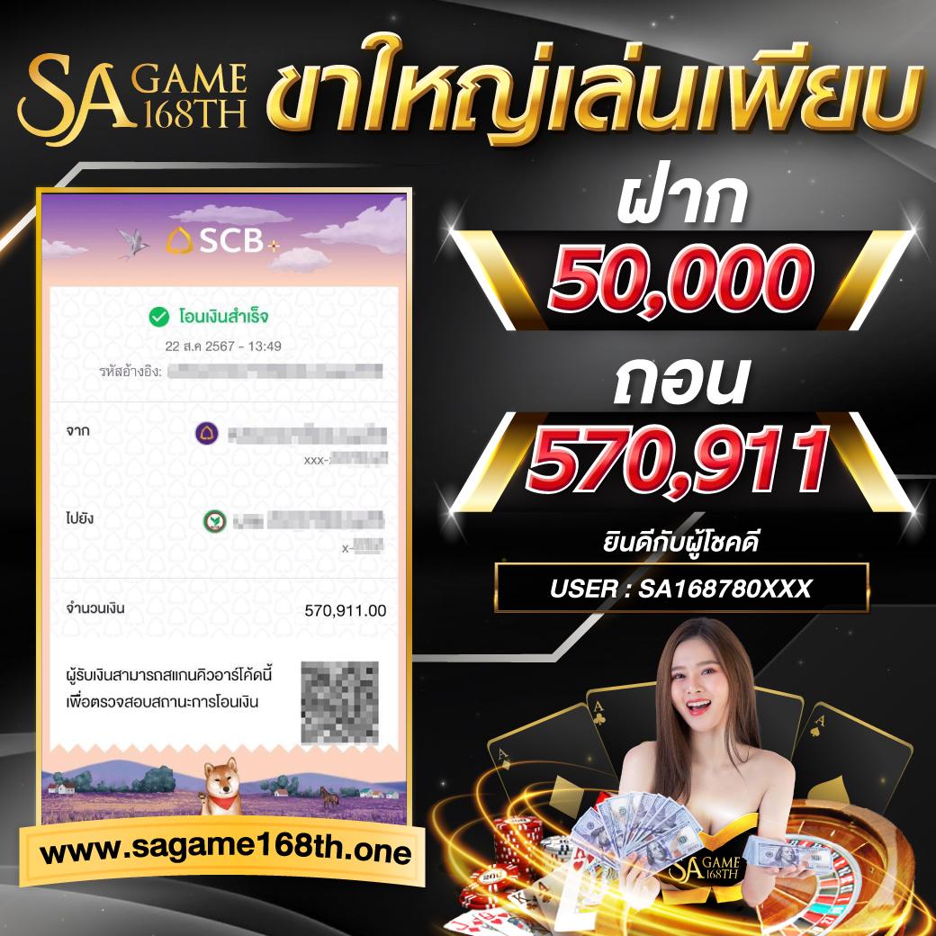 Slot 1 Bet: คาสิโนที่รวมสุดยอดสล็อตยอดนิยมในไทย