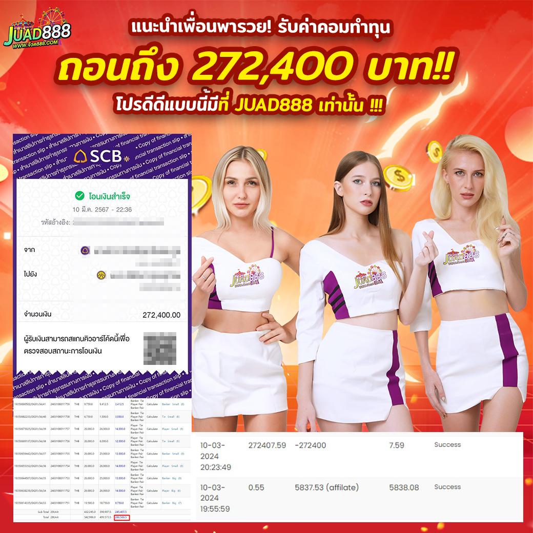 Superslot Wallet Net: คาสิโนสล็อตออนไลน์ที่ดีที่สุดในไทย