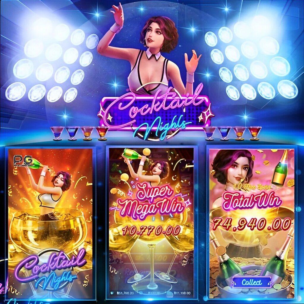 Winstarclub: แหล่งรวมความสนุกในเกมคาสิโนออนไลน์