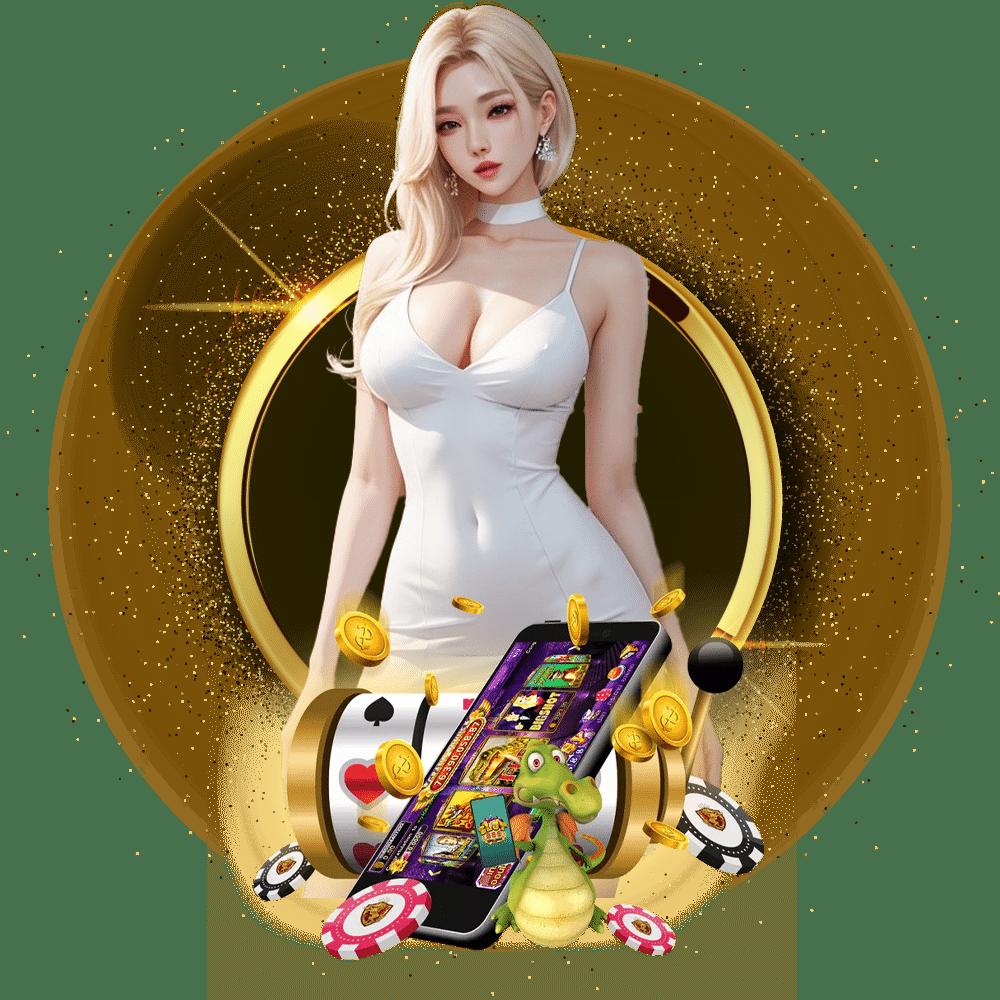 joker123plus รวมเกมส์คาสิโนออนไลน์ล่าสุด เดิมพันง่าย ได้เงินจริง