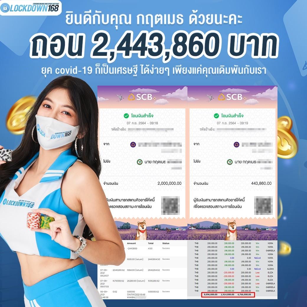 lucabet24hr: คาสิโนออนไลน์ที่คุณไม่ควรพลาดในไทย