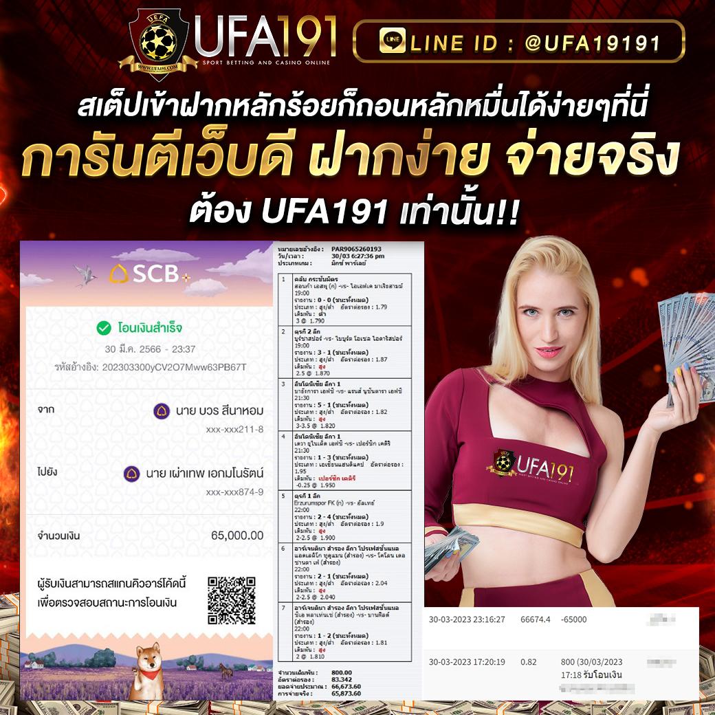 คาสิโนออนไลน์ BetflixBet เกมสนุก โอกาสชนะมากมาย