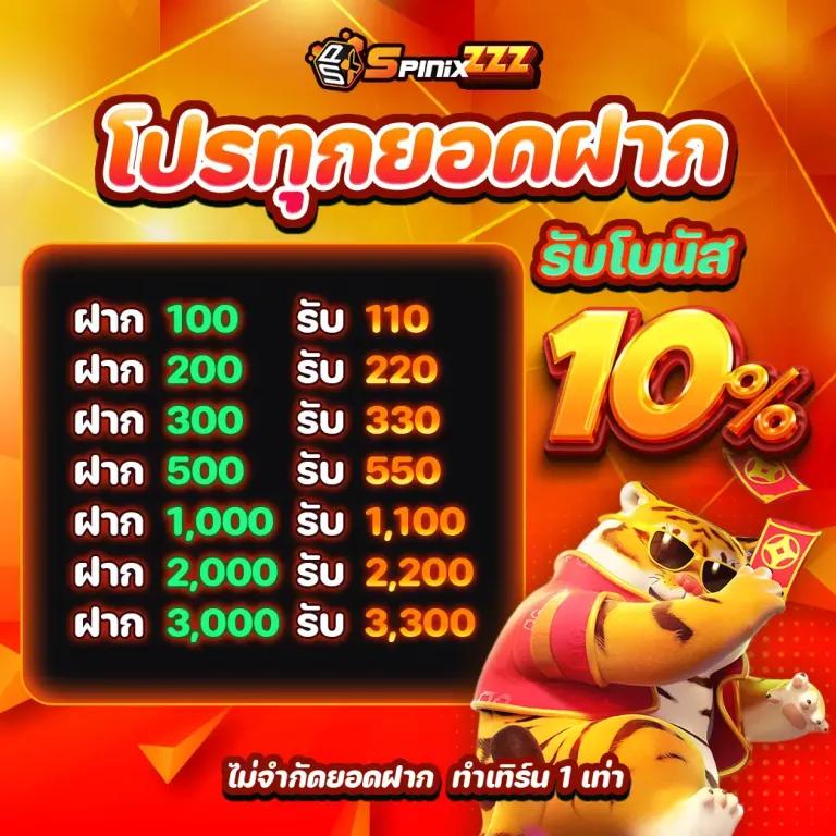 คาสิโนออนไลน์ Slot1688 เล่นง่าย ฝาก-ถอนรวดเร็ว 24 ชม.