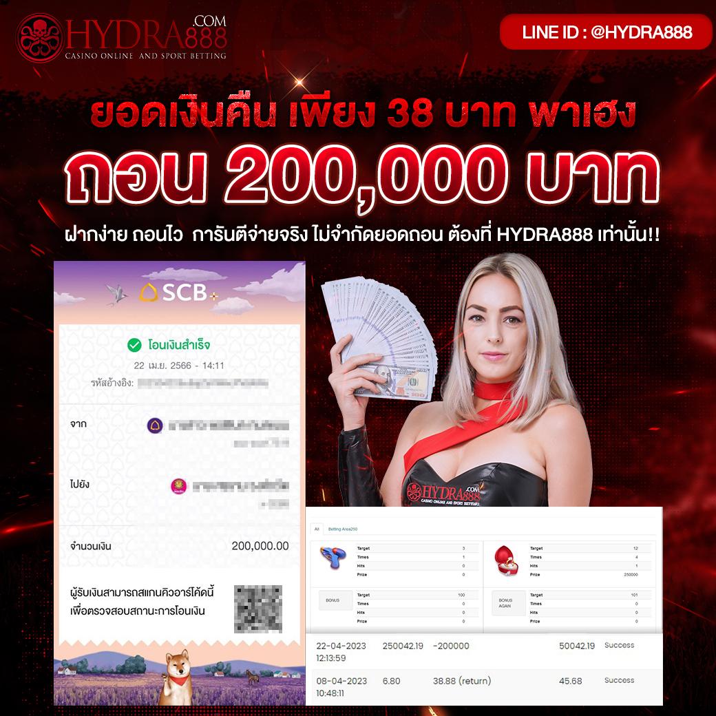 คาสิโนออนไลน์ th7m: เดิมพันทันสมัย สะดวก รวดเร็ว แจกเครดิตฟรี