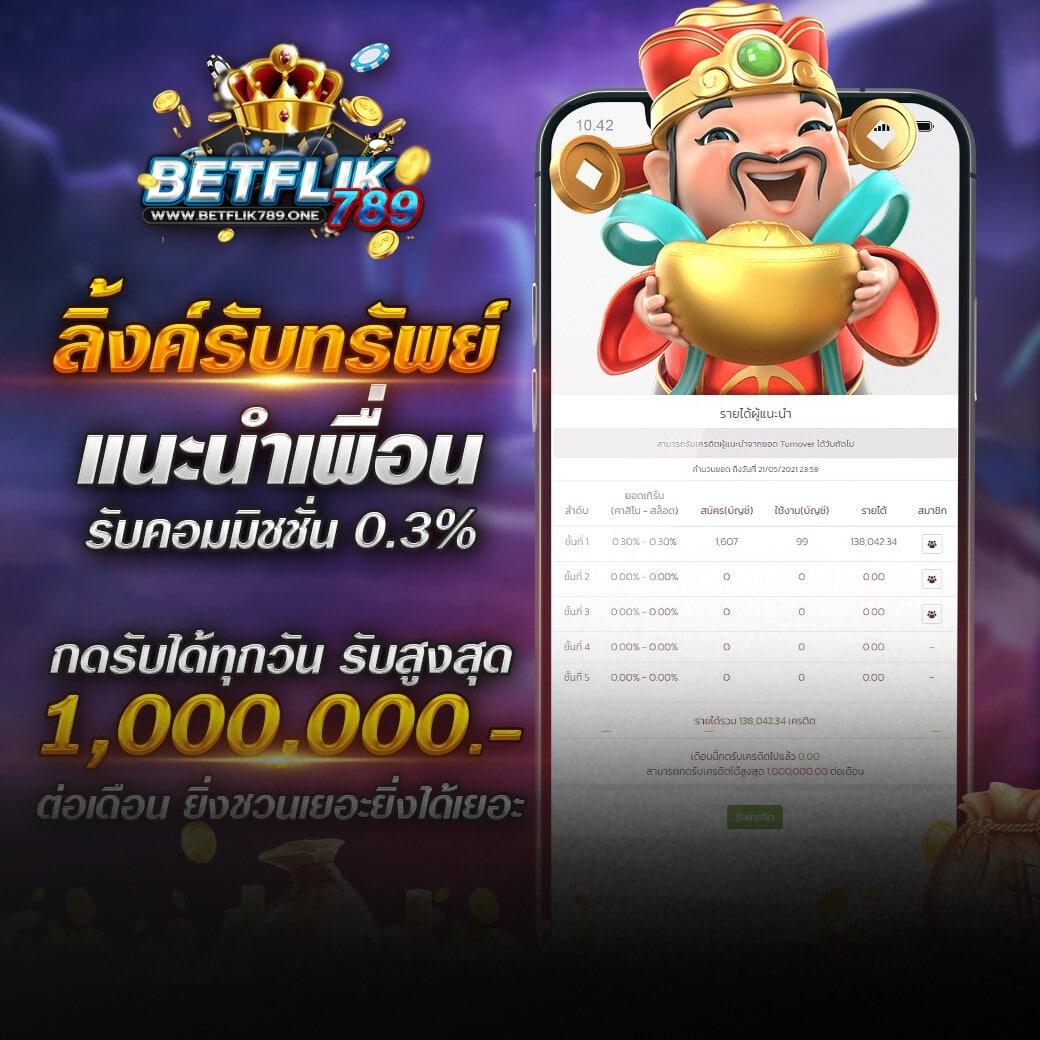 ชุบเปอร์สล็อต คาสิโนทันสมัย รวมเกมสุดฮิตทำเงิน 