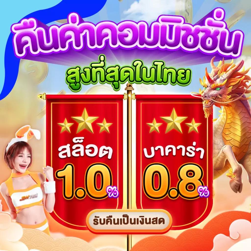 ลักกี้วีล: คาสิโนสดเกมโชคชั้นนำในไทย รับรางวัลทันที