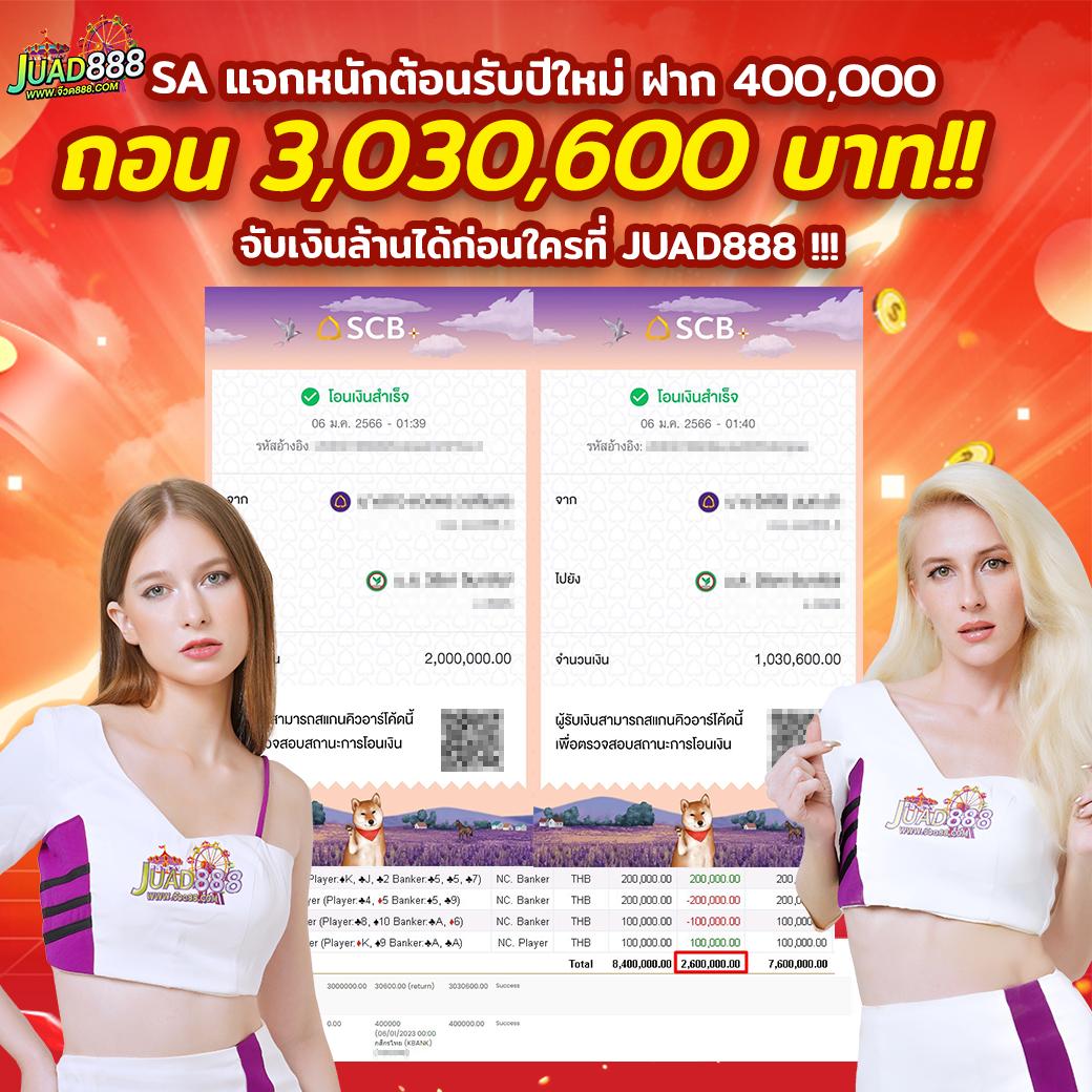 ลองสล็อต: คาสิโนออนไลน์อันดับหนึ่ง โปรโมชั่นล่าสุด 2023